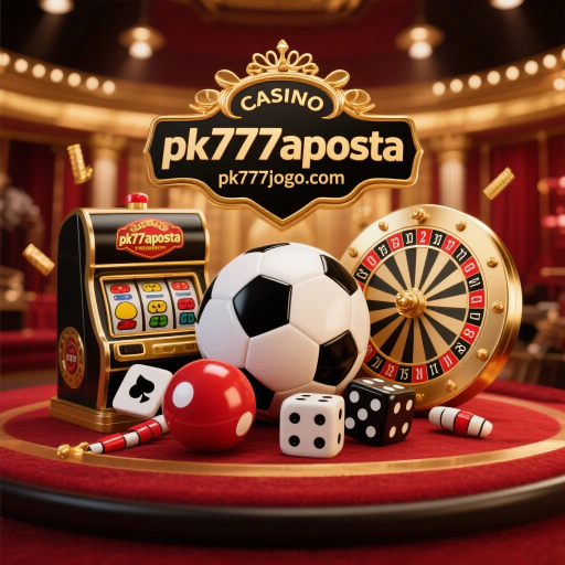Promoções Maximize sua Experiência de Jogo com as Promoções do pk777 Aposta
