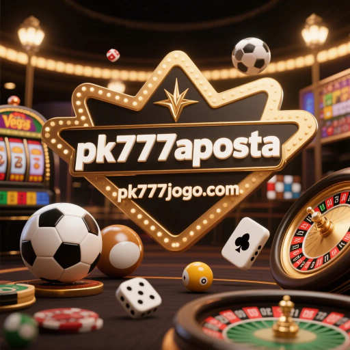 Atração dos Jogos de Cartas no pk777 Aposta