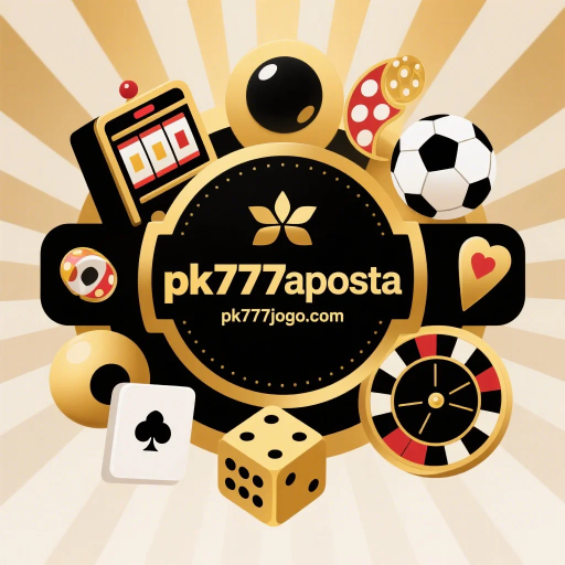 Explorando a Categoria de Jogos Comunidade no pk777 Aposta