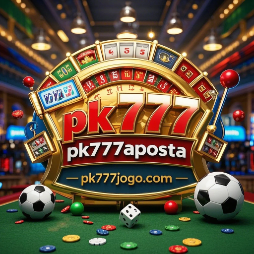 Eventos Descubra a Emoção dos Jogos de Eventos na pk777 Aposta