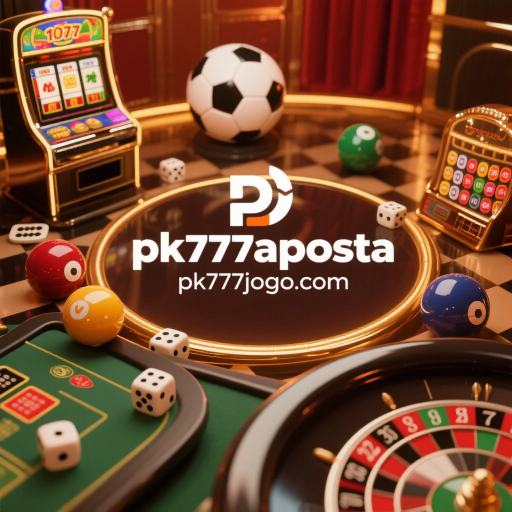 Apostas Móveis: A Revolução nas Apostas Online com o pk777 Aposta