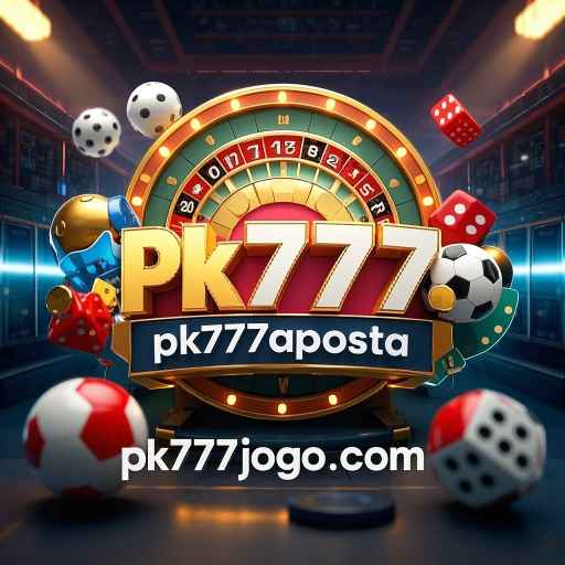 Domine as Estratégias em Jogos: Dicas para se Destacar no pk777 Aposta