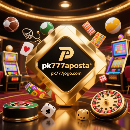 Atendimento em Jogos: A Chave para a Experiência do Usuário na pk777 Aposta