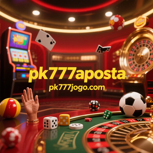 A Importância das Atualizações de Jogos no pk777 Aposta