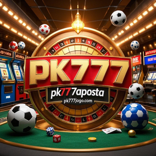 Descubra o Programa VIP do pk777: Vantagens Exclusivas e Uma Experiência de Jogo Incomparável